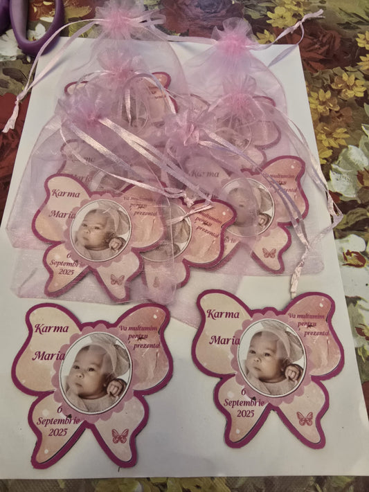 Personalized Gifts & Keepsakes for Baby Showers, Baptisms, Christenings & Special Occasions – Custom Bouquets, Favors, Memory Boxes & Outfits