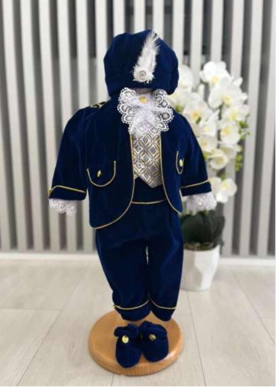 ✨ Custom Baby & Toddler Special Occasion Outfits – Handmade & Personalized ✨